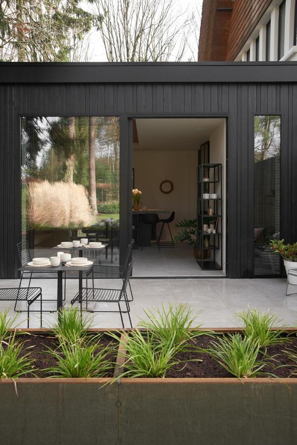 The Pine House B&B Schoten Exterior photo